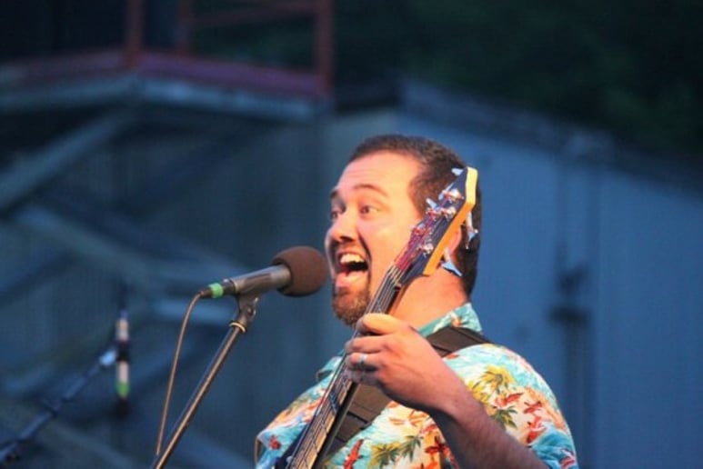 Gallery photo 4 of Wyld Nightz Band