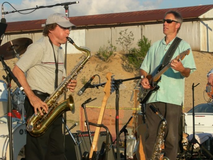 Gallery photo 6 of Wyld Nightz Band