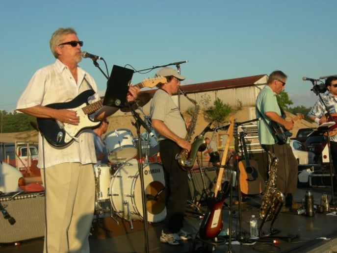 Gallery photo 7 of Wyld Nightz Band