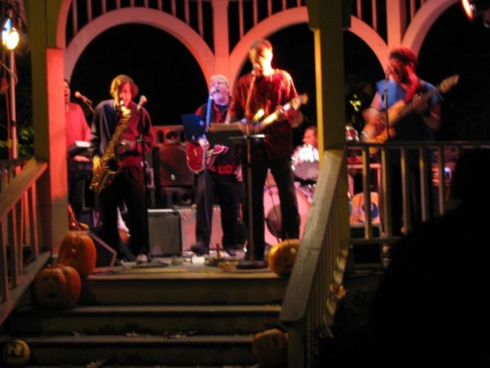Gallery photo 8 of Wyld Nightz Band