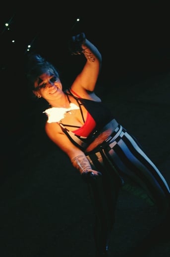 Gallery photo 8 of WyldFyre Productions