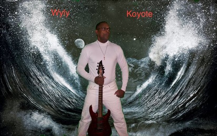 Gallery photo 1 of Wyly Koyote