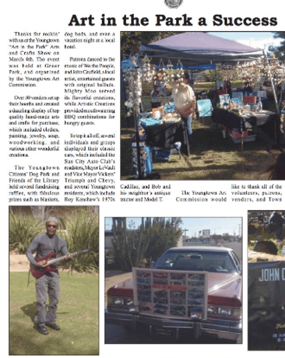 Gallery photo 2 of Wyly Koyote