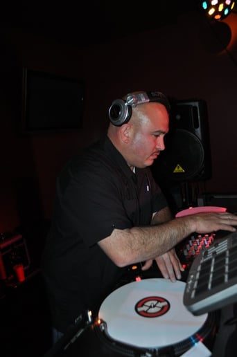 Gallery photo 1 of X-Cell Productionz - DJ X-Cell