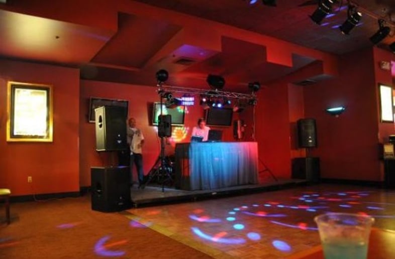 Gallery photo 2 of X-Cell Productionz - DJ X-Cell