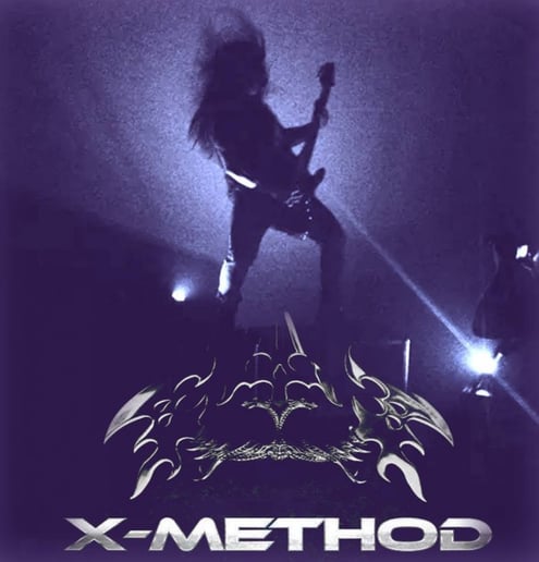 Gallery photo 2 of X-Method