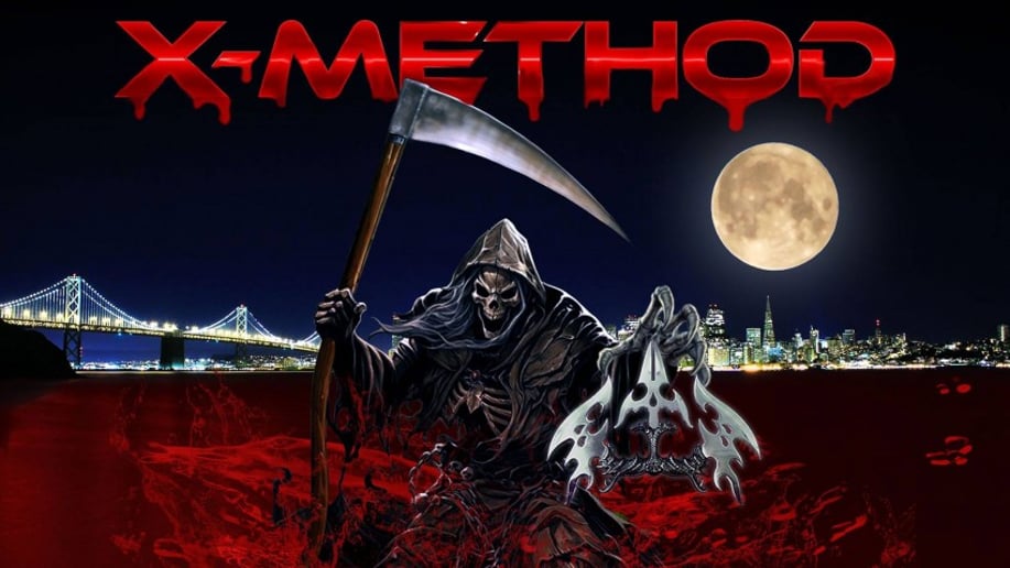 Gallery photo 9 of X-Method