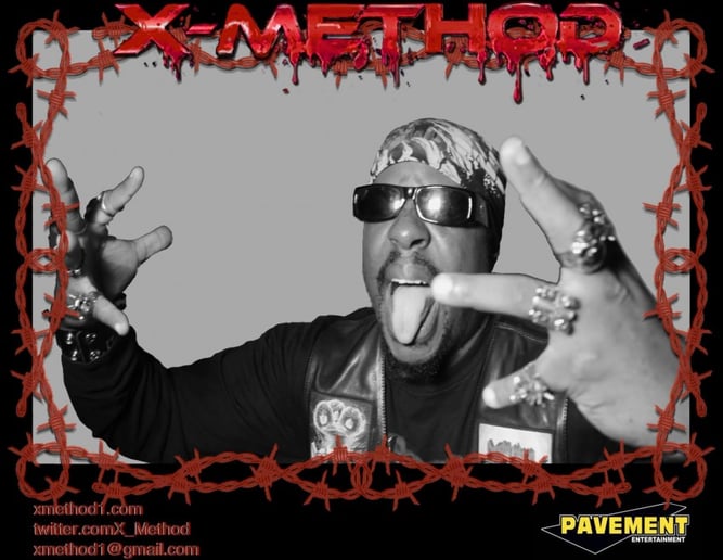 Gallery photo 10 of X-Method