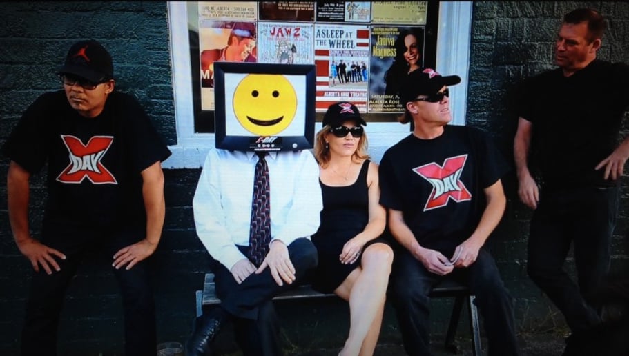 Gallery photo 1 of X Day