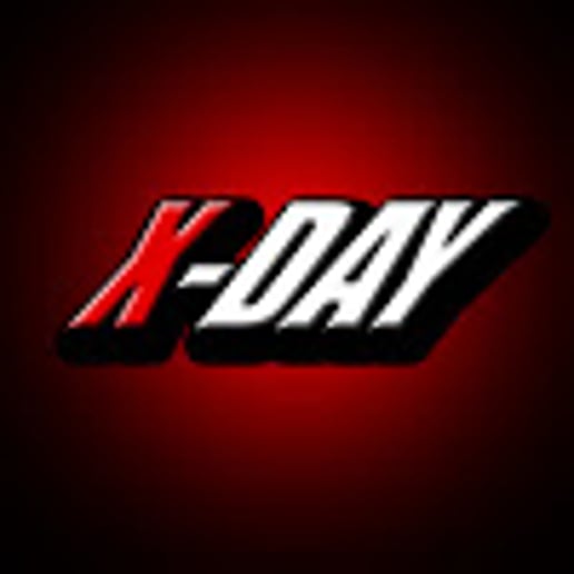 Gallery photo 5 of X Day