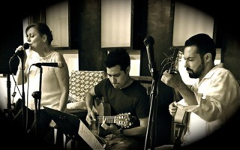 Gallery photo 12 of Xarás Trio