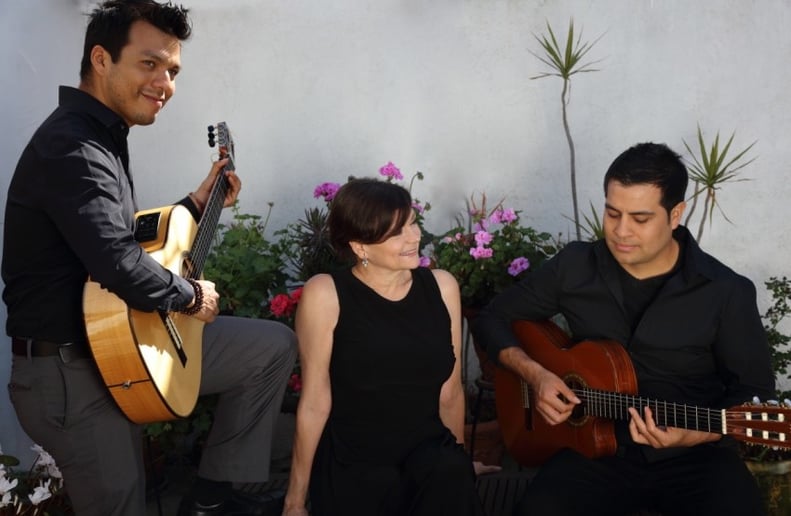 Gallery photo 15 of Xarás Trio