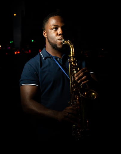 Gallery photo 1 of Xavier Pommells
