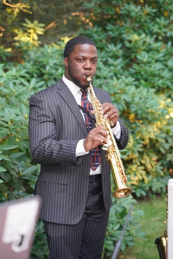 Gallery photo 4 of Xavier Pommells