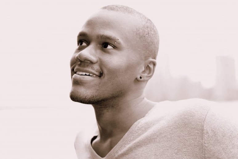 Gallery photo 2 of Xavier Simmons
