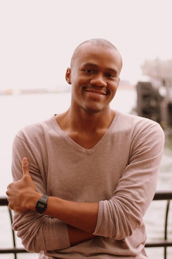 Gallery photo 3 of Xavier Simmons