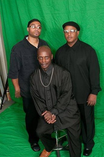 Gallery photo 1 of The Xclusive R&B Band