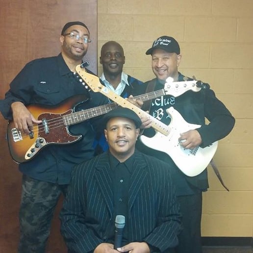 Gallery photo 2 of The Xclusive R&B Band