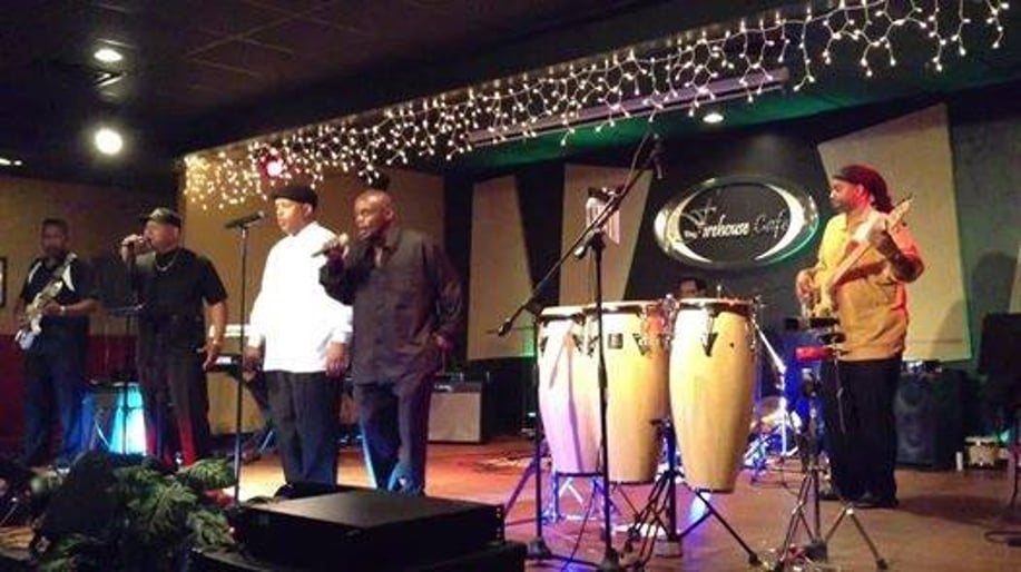 Gallery photo 3 of The Xclusive R&B Band