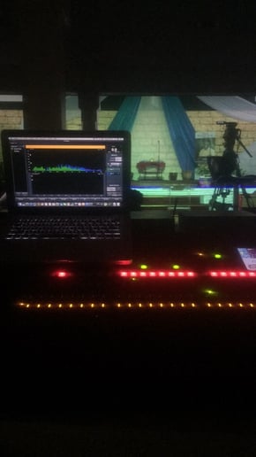 Gallery photo 1 of XclusiveAudioVisualServices