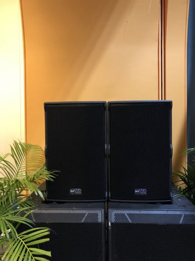 Gallery photo 6 of XclusiveAudioVisualServices