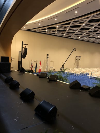 Gallery photo 8 of XclusiveAudioVisualServices