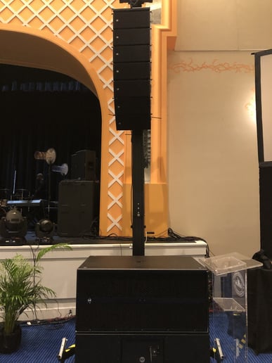 Gallery photo 5 of XclusiveAudioVisualServices