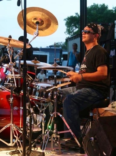 Gallery photo 2 of Xdrums Productions