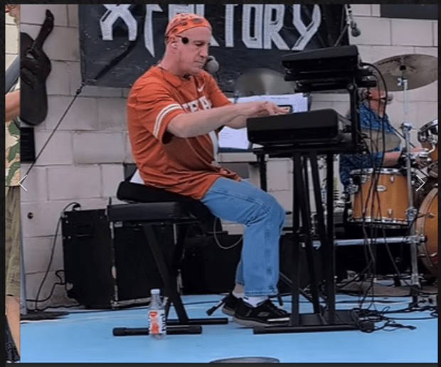 Gallery photo 3 of X Factory Band