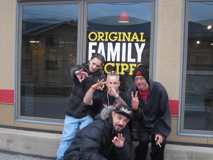 Gallery photo 1 of Xile Kliq