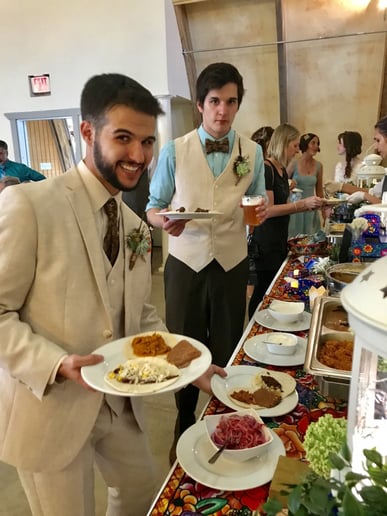 Gallery photo 6 of Xim Catering LLC