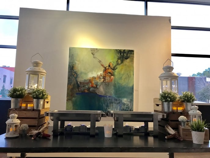 Gallery photo 5 of Xim Catering LLC