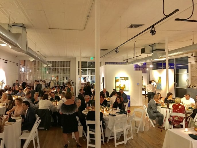 Gallery photo 8 of Xim Catering LLC