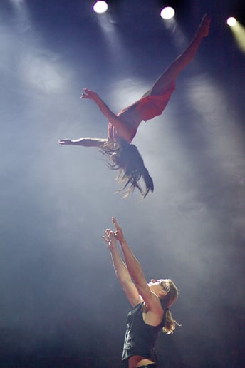 Gallery photo 4 of XL Acrobatics