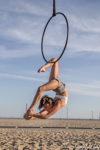 Gallery photo 3 of XL Acrobatics