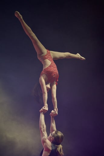 Gallery photo 5 of XL Acrobatics