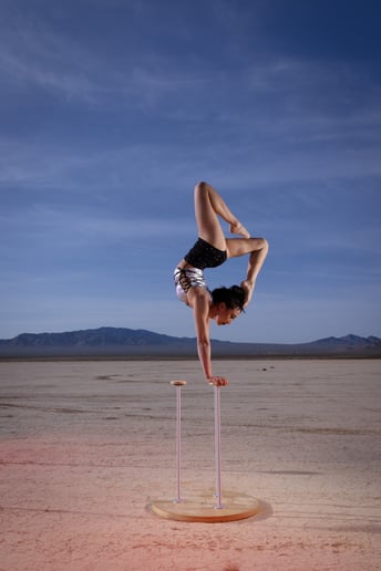 Gallery photo 9 of XL Acrobatics