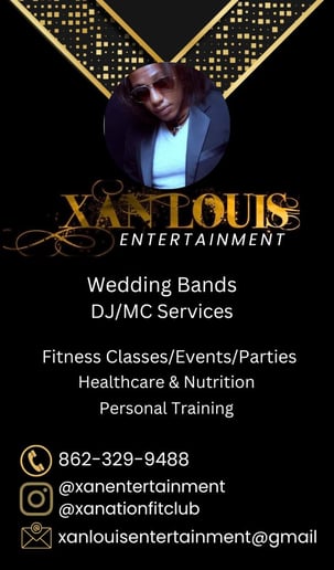 Gallery photo 1 of XL Entertainment