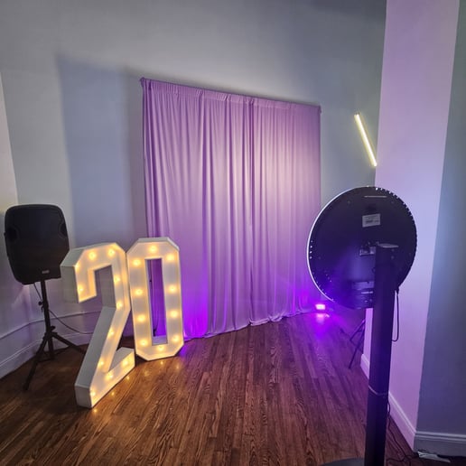 Gallery photo 2 of XMJT Entertainment