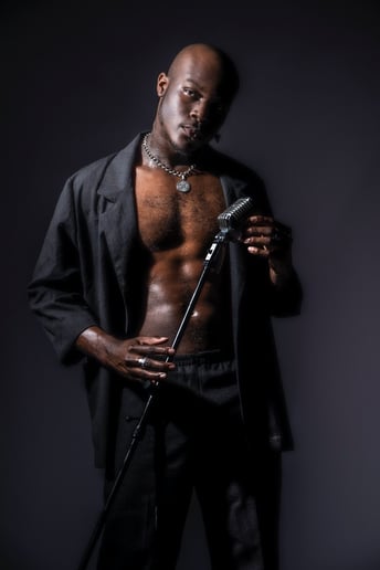 Gallery photo 5 of XNE The Artist