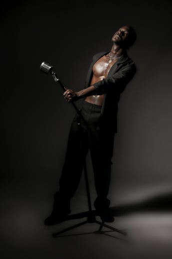 Gallery photo 6 of XNE The Artist