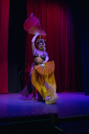 Gallery photo 9 of Xochii de la Noche