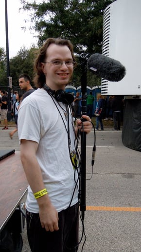 Gallery photo 9 of Xolin Media