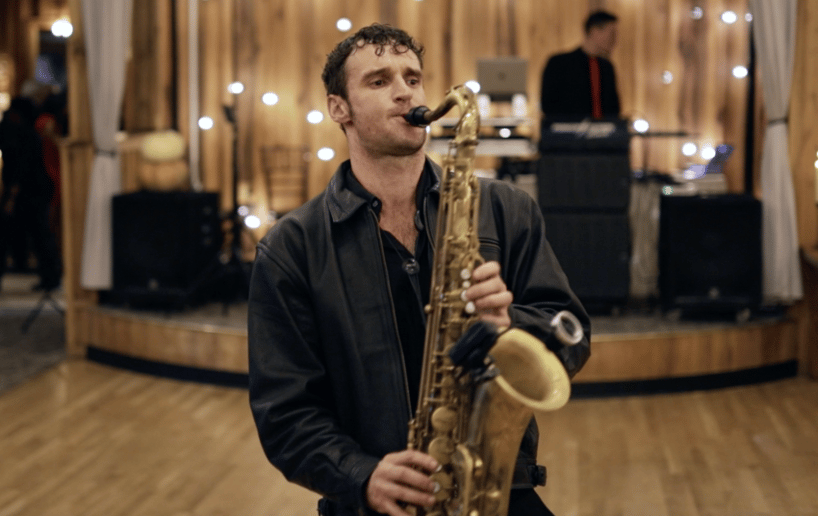 Gallery photo 6 of All Night Sax