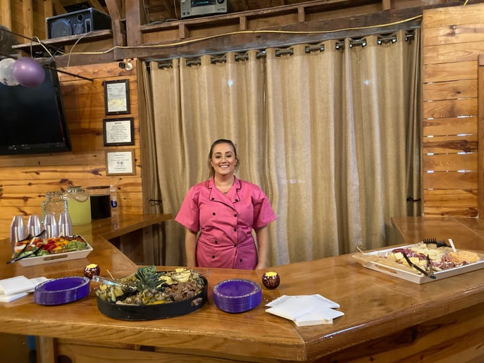 Gallery photo 4 of Xpress events & catering LLC