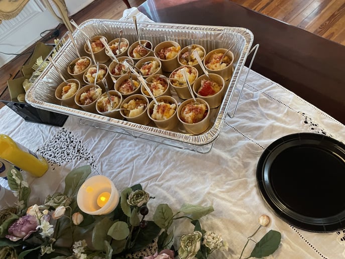 Gallery photo 5 of Xpress events & catering LLC