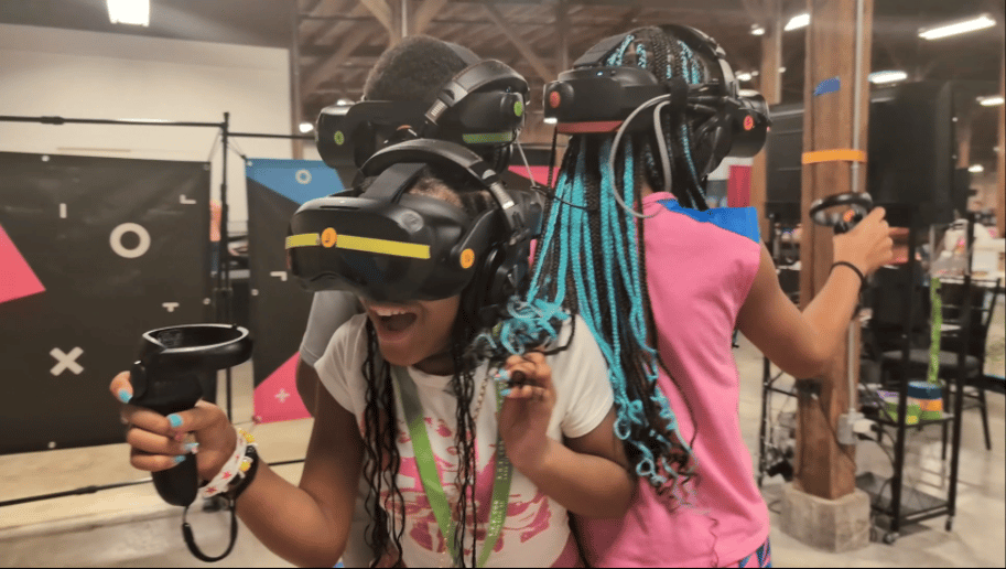 Gallery photo 3 of XRVR: Premium Mobile VR Entertainment