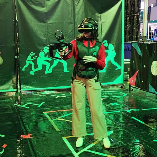 Gallery photo 7 of XRVR: Premium Mobile VR Entertainment