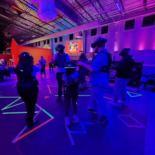Gallery photo 10 of XRVR: Premium Mobile VR Entertainment