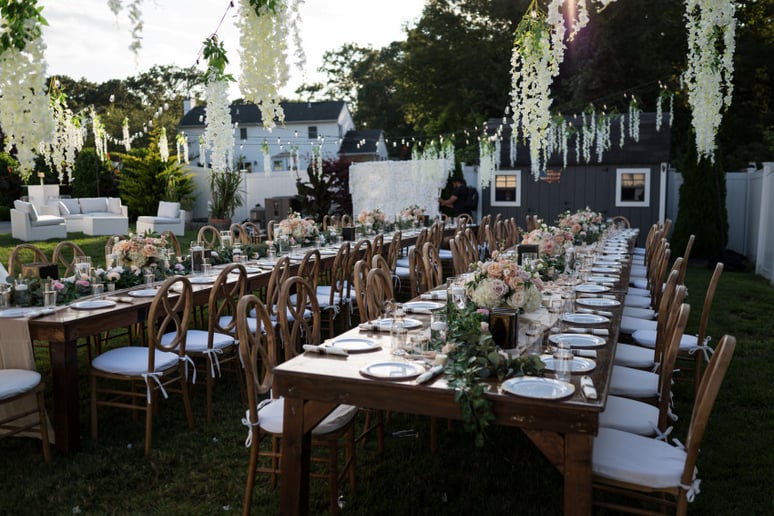 Gallery photo 4 of XS Events + Design